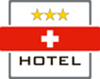 Hotellerie Suise - Hôtel 3 étoiles